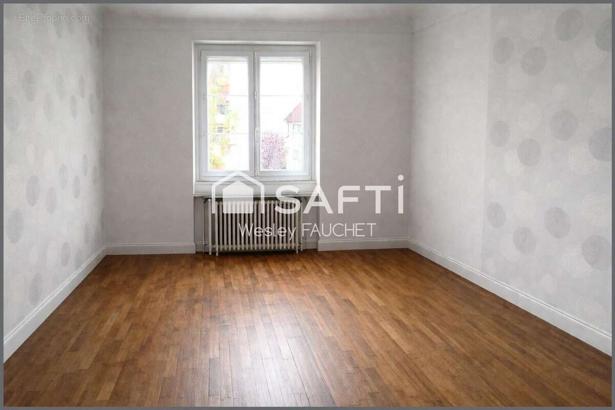 Photo 7 - Maison à CHATEAUROUX