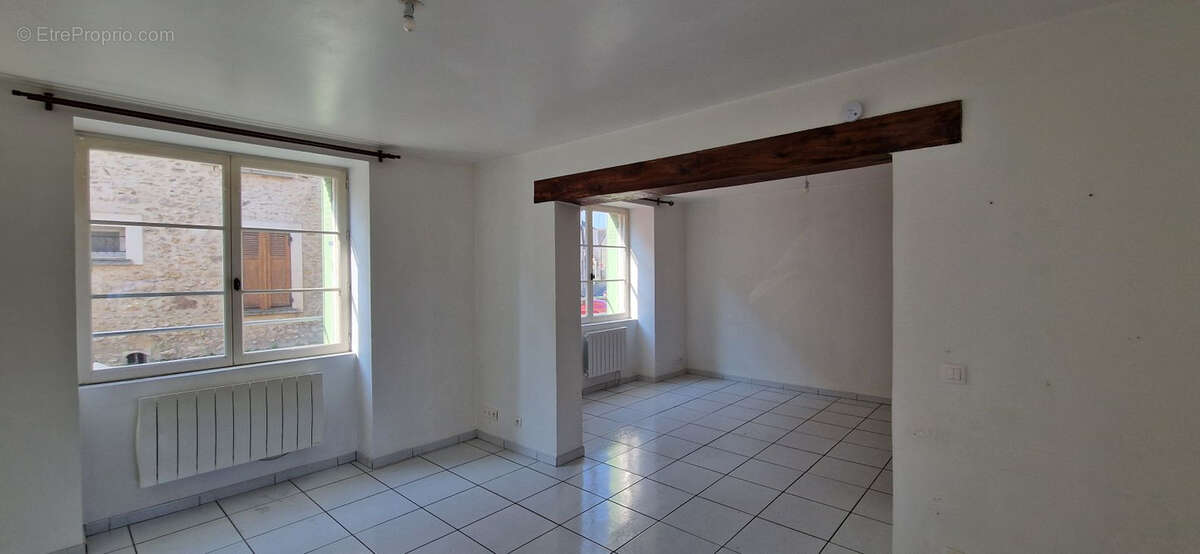 Appartement à GALLARDON