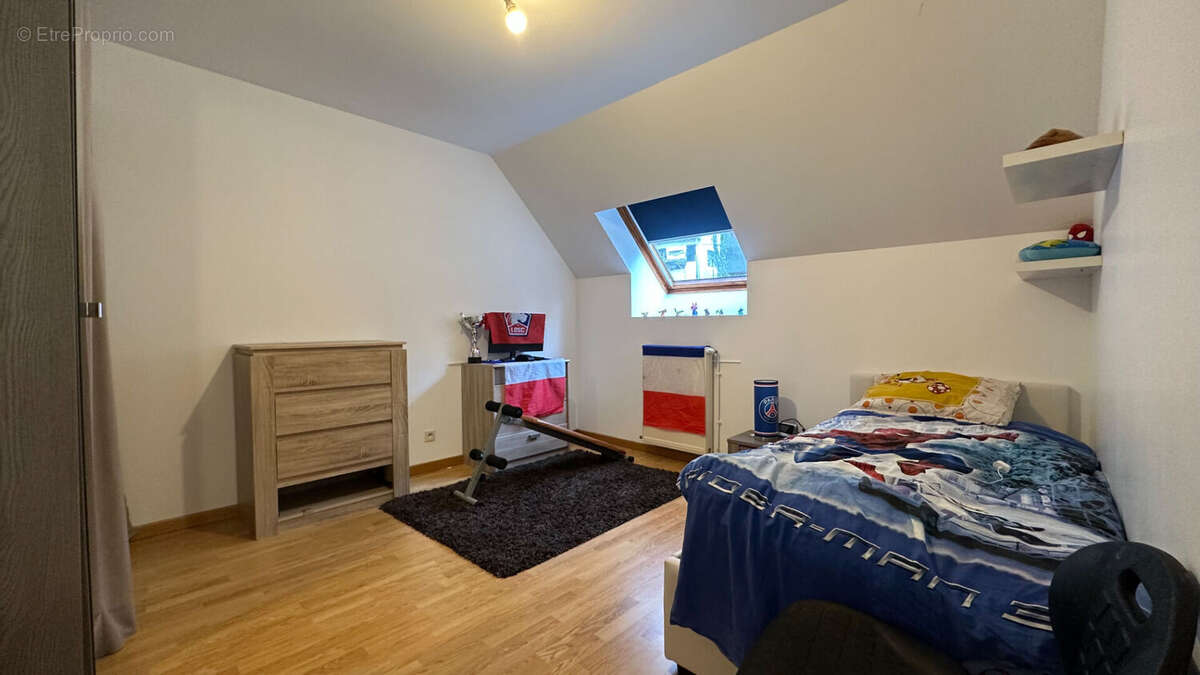 Maison 171m² à jaux - photo 10