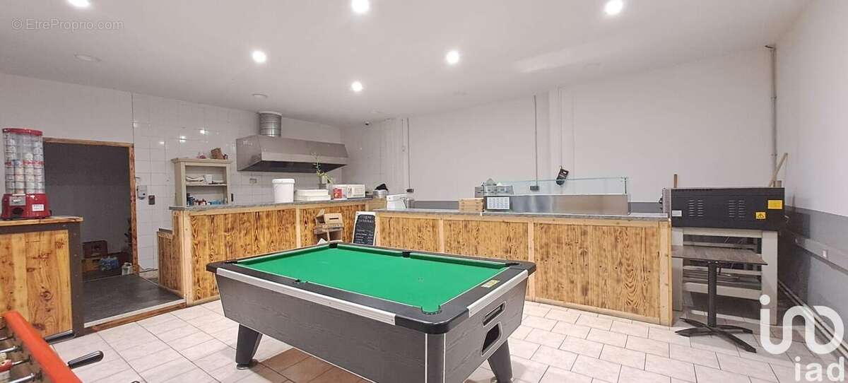 Photo 6 - Commerce à LE BOUSQUET-D'ORB