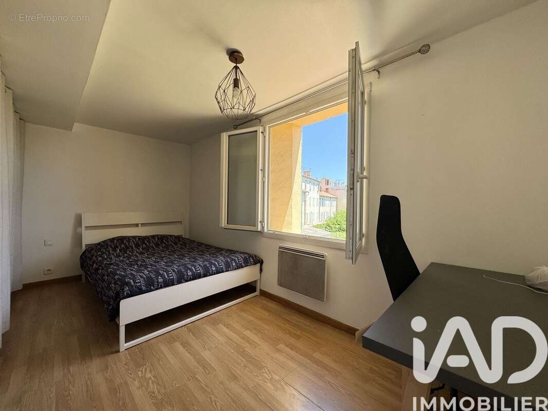 Photo 7 - Appartement à OLLIOULES