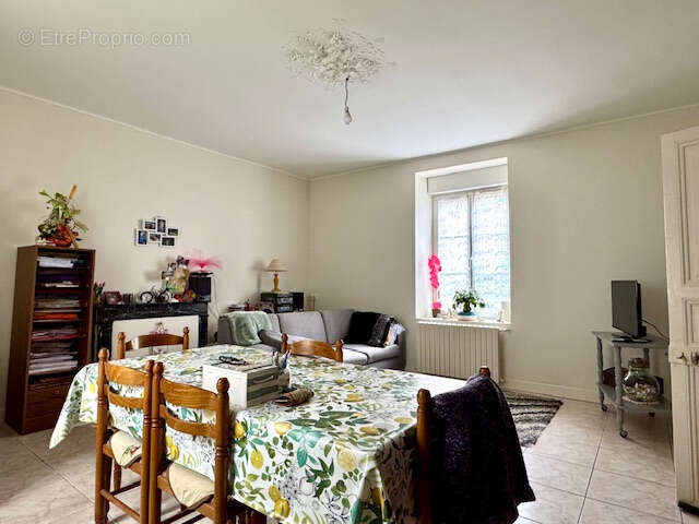 Maison 4 pièces 88m2 centre bourg - photo 4