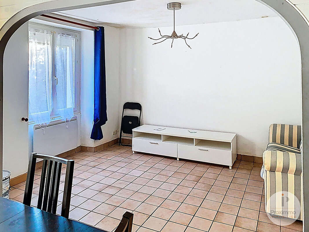 Maison à SAINTE-MARIE