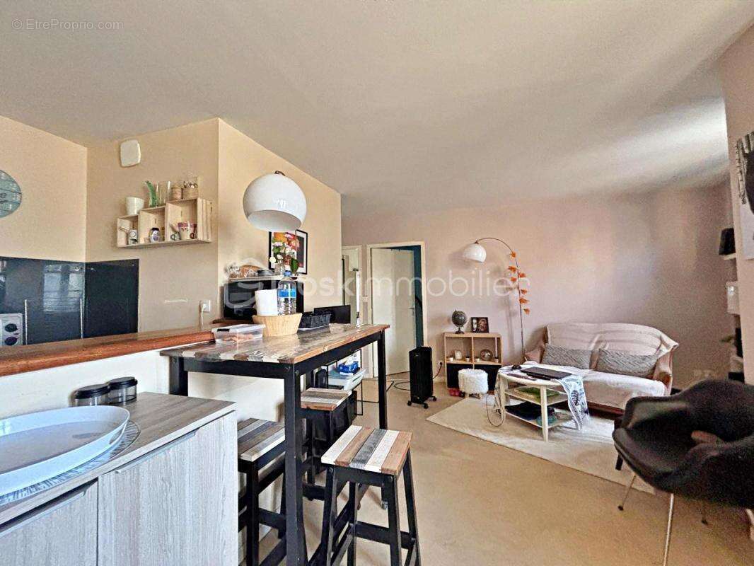 Appartement à RABASTENS