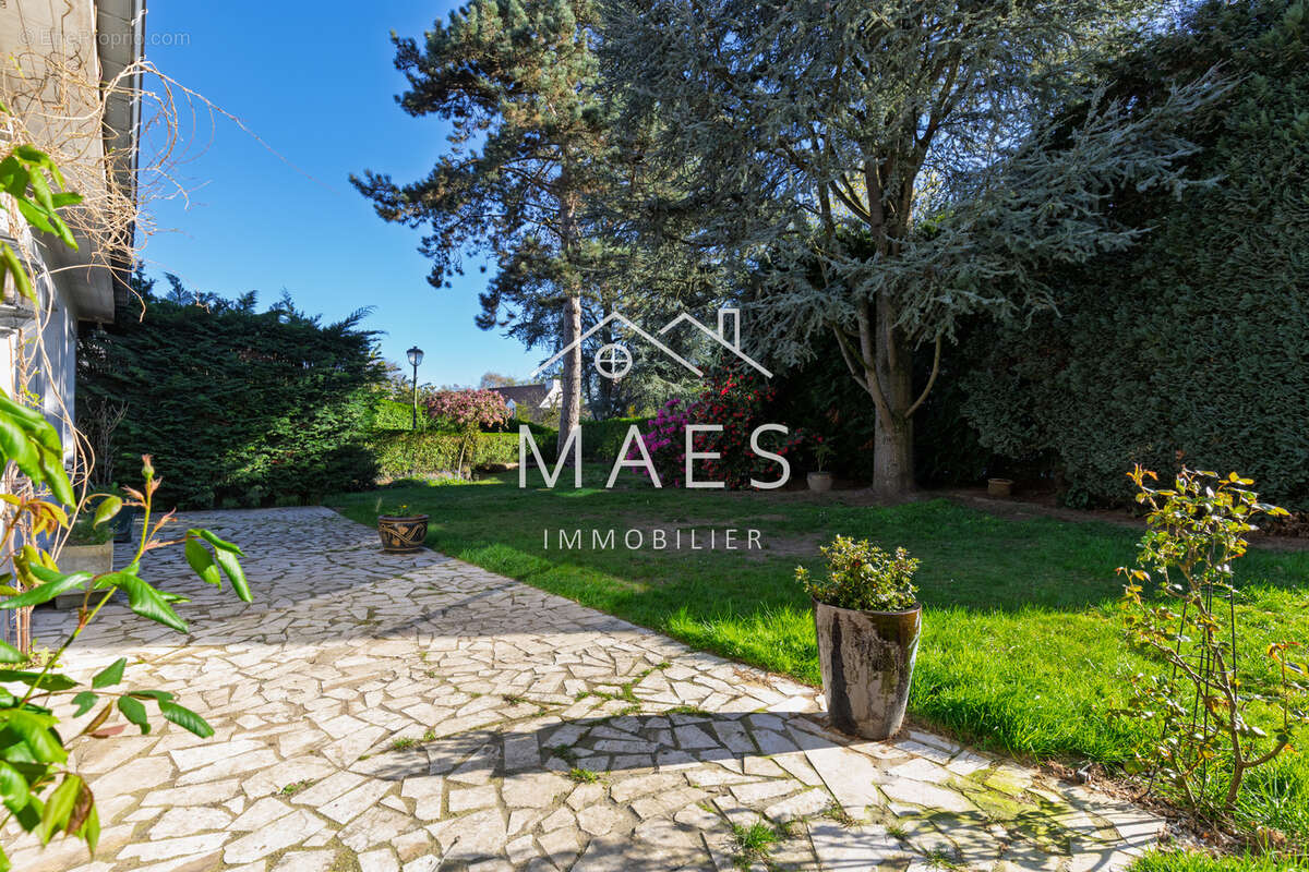 Maison à BONDUES