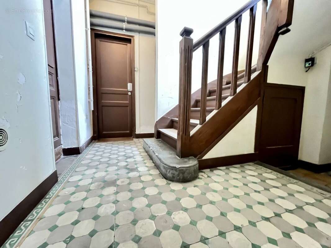 Appartement à CACHAN