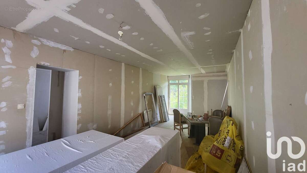 Photo 8 - Maison à LAVAVEIX-LES-MINES