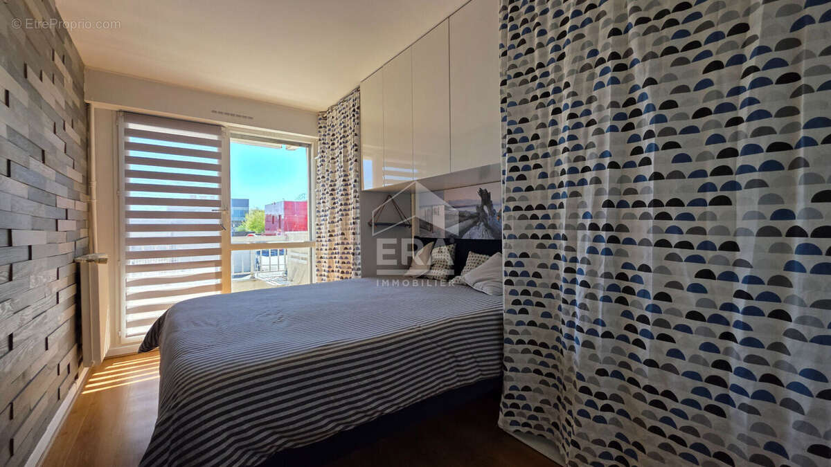 Appartement à MONTREUIL