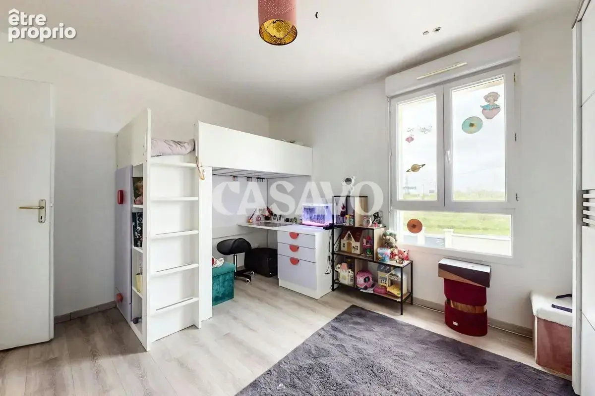 Vente Maison 5 pièces de 122m² - 77124 Villenoy - photo 7
