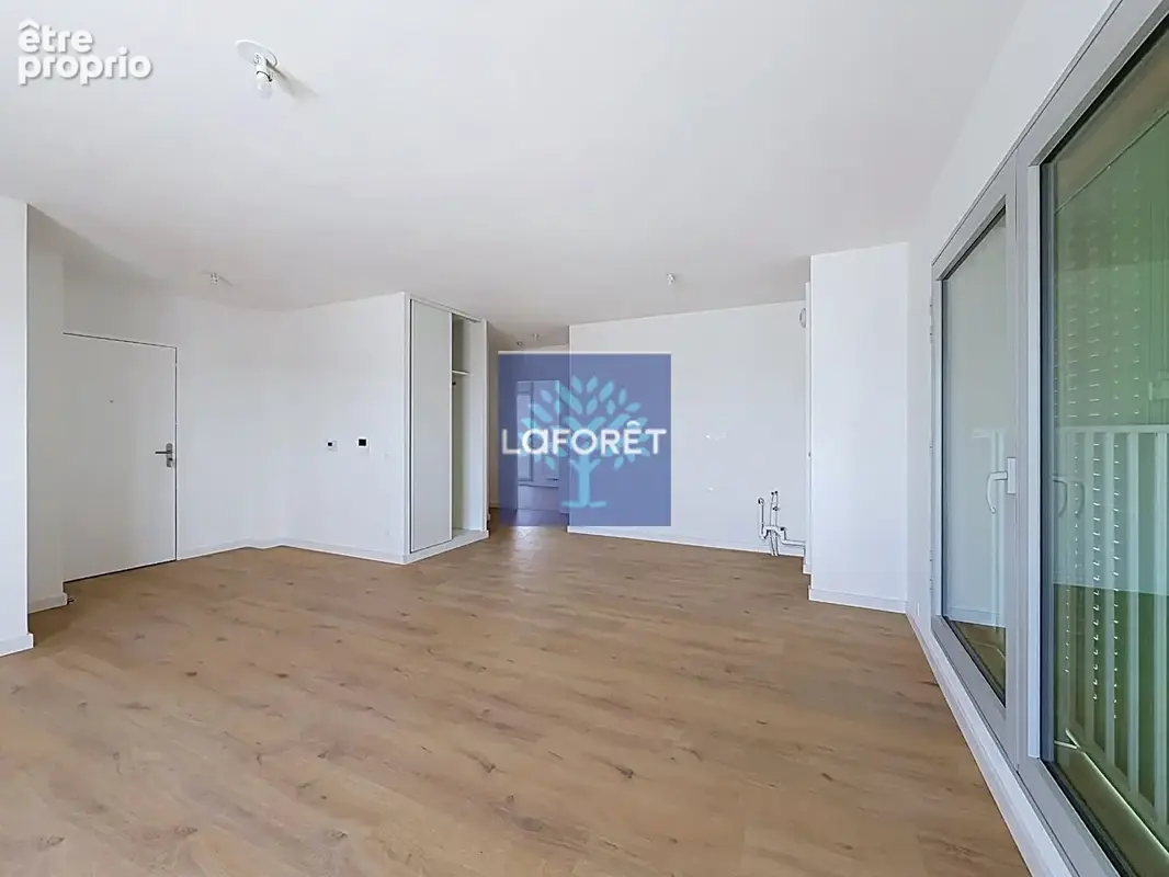 Appartement à LA ROCHELLE