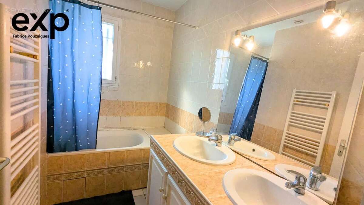 Maison à VILLENEUVE-SUR-LOT