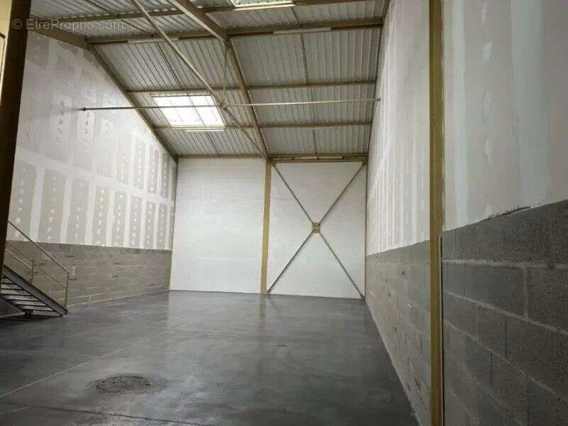 Commerce à BOURGOIN-JALLIEU