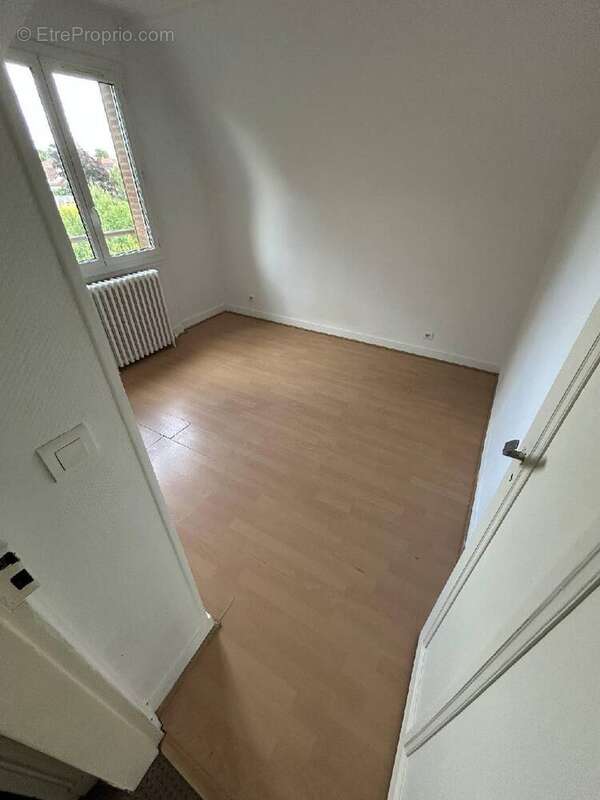 Maison à EPINAY-SUR-ORGE