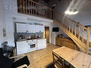 Appartement à ALBIEZ-MONTROND