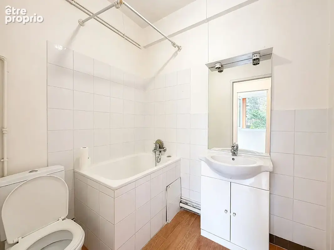 Appartement Fontenay Sous Bois 1 pièce(s) 33 m2 - photo 4