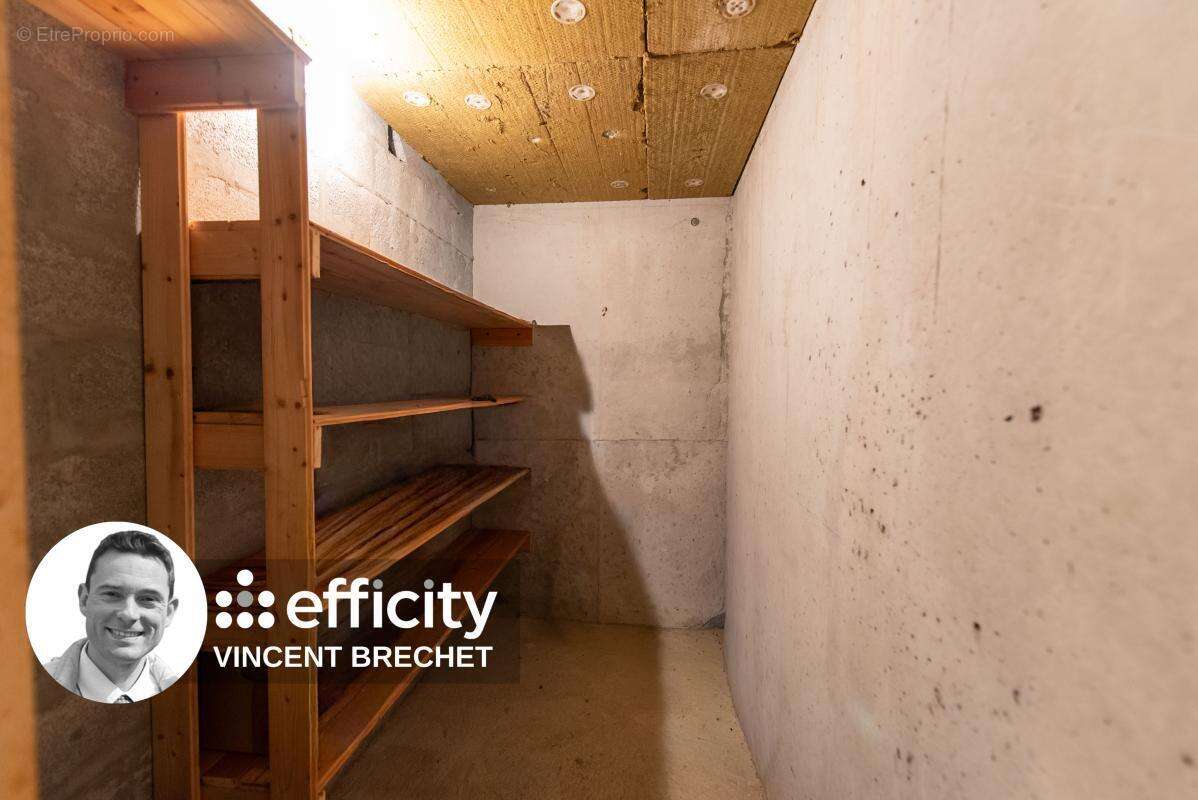 Appartement - photo 12
