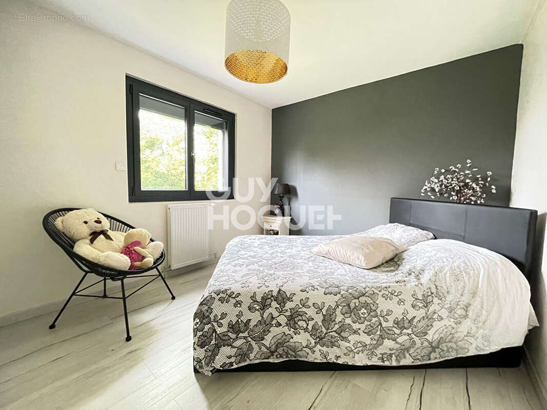 Maison à SAINT-DOULCHARD