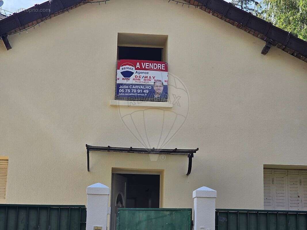 Maison 3 chambre(s) à vendre - photo 32