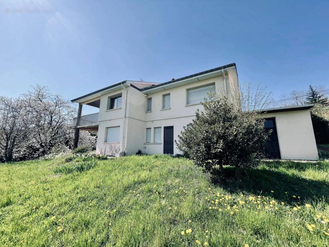 Maison à MAXEVILLE