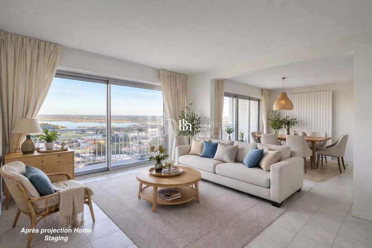 Appartement à ARCACHON