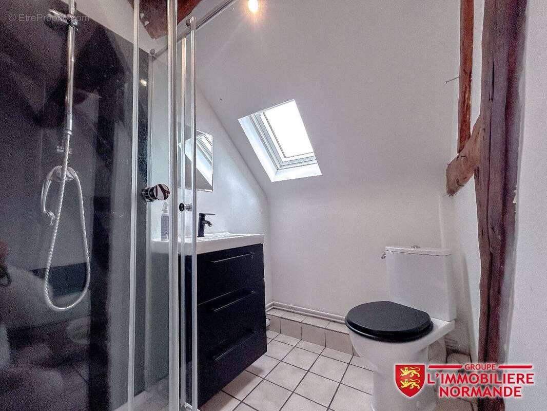 Appartement à VERNON