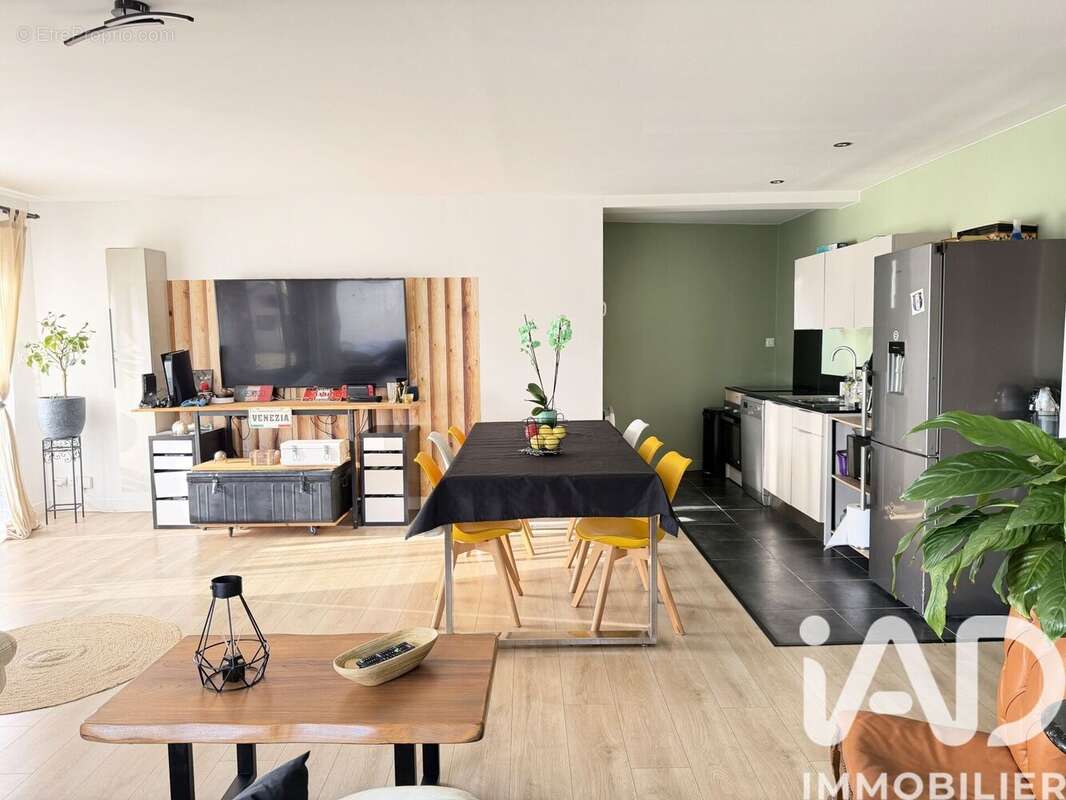 Photo 2 - Maison à AMBARES-ET-LAGRAVE