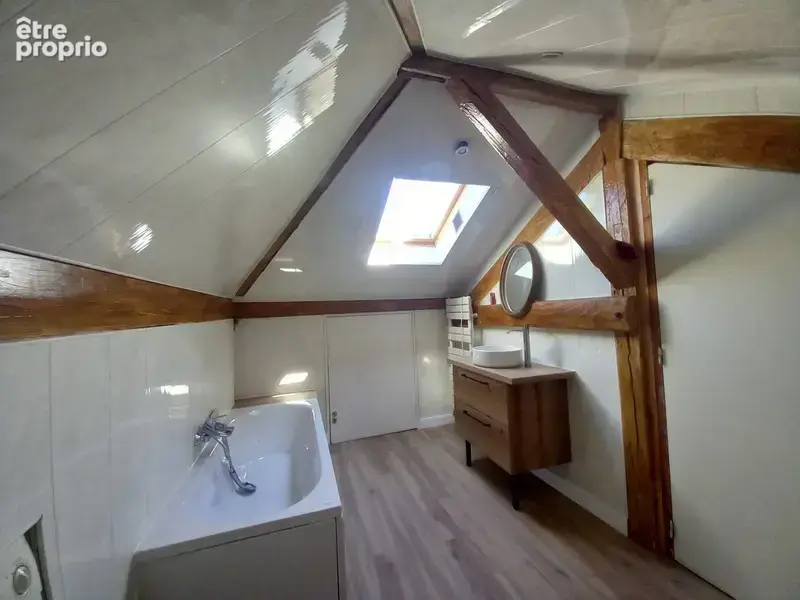 Appartement duplex P5 132 m2 - Metz Centre - photo 6