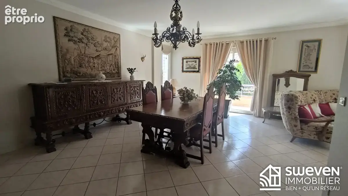 Maison 167 m² à Perpignan  - photo 6