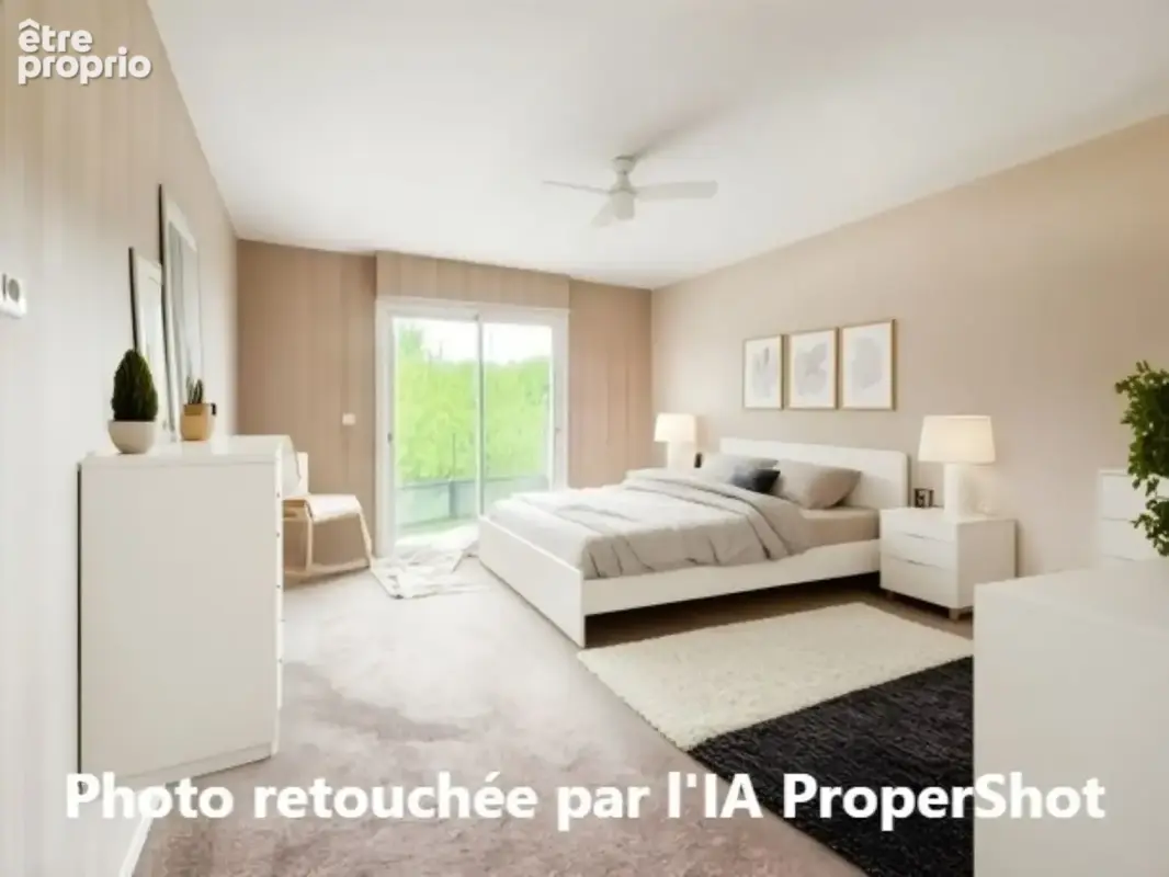 Mesnil esnard maison contemporaine 242 m2 - photo 13