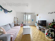 Appartement à BOURGOIN-JALLIEU