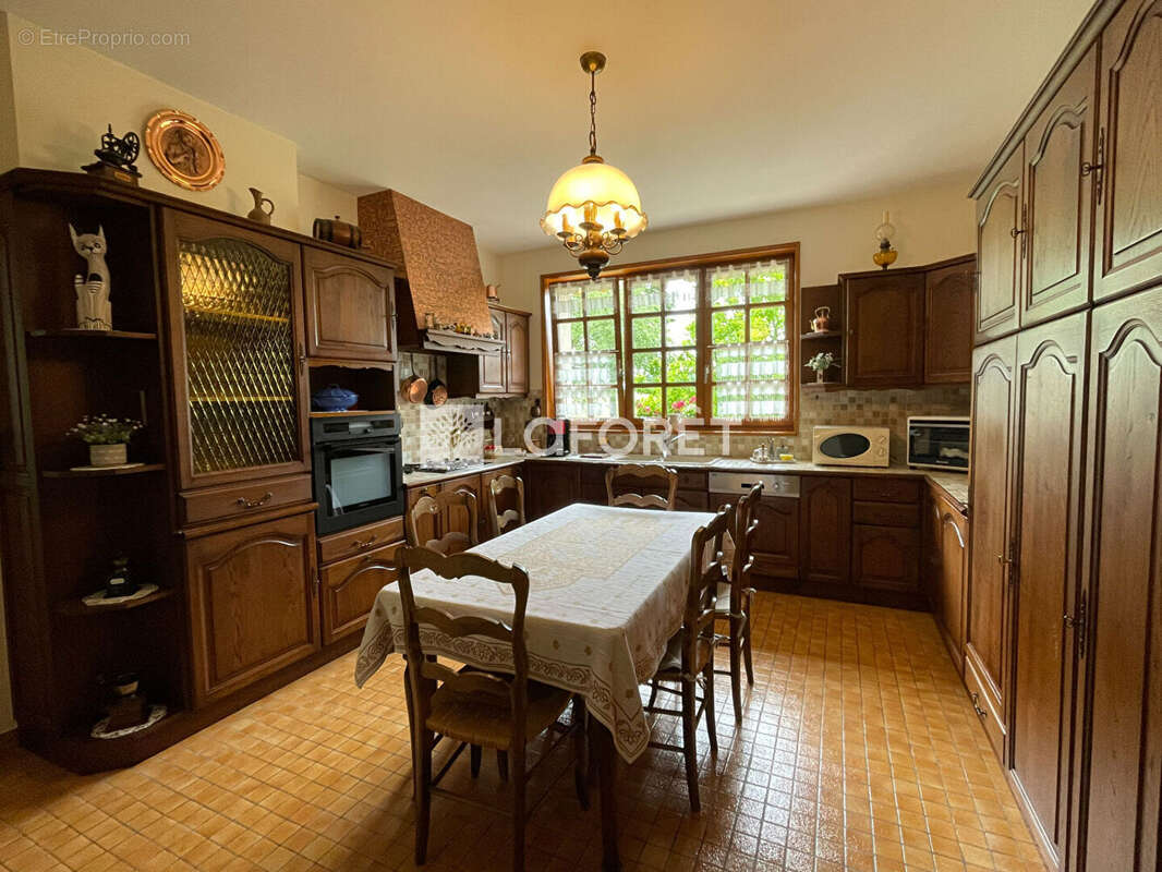 Maison à RELANS