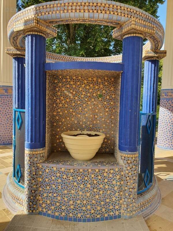 Appartement à CONTREXEVILLE