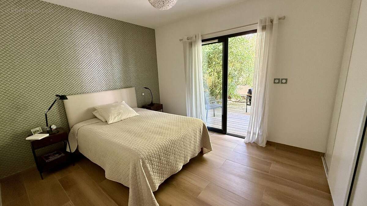 Appartement à ARCACHON