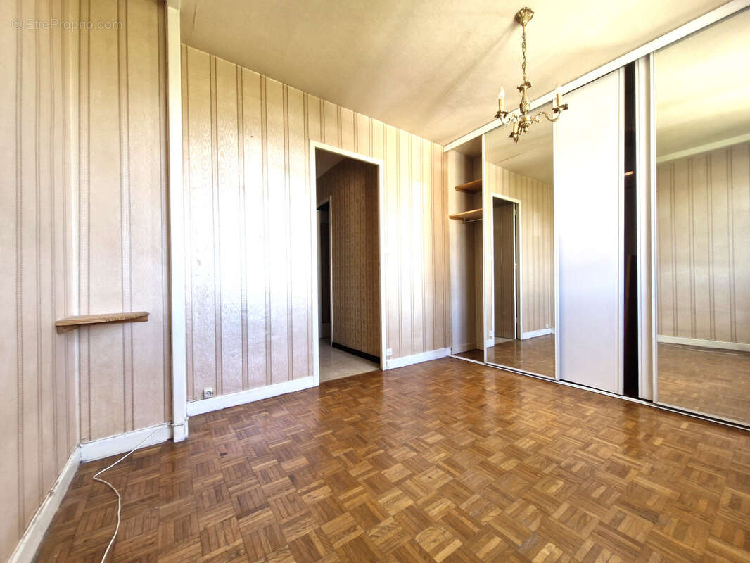 Bron appartement t3 - photo 8