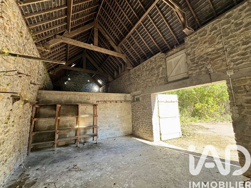 Photo 1 - Maison à QUETTREVILLE-SUR-SIENNE
