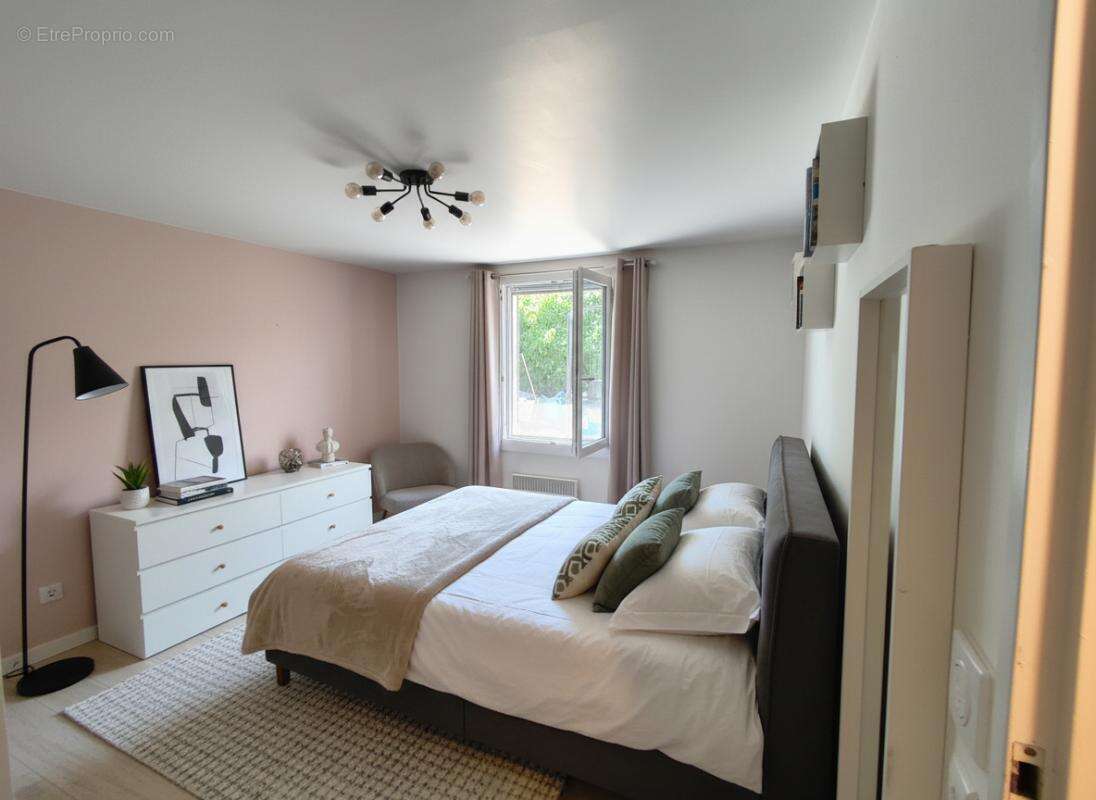 Maison cosy Calvisson avec jardin et piscine - photo 4