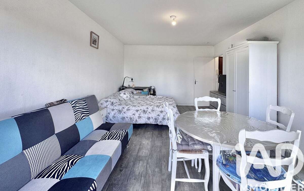 Photo 2 - Appartement à SENS