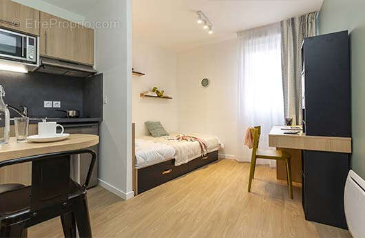Appartement à CAEN