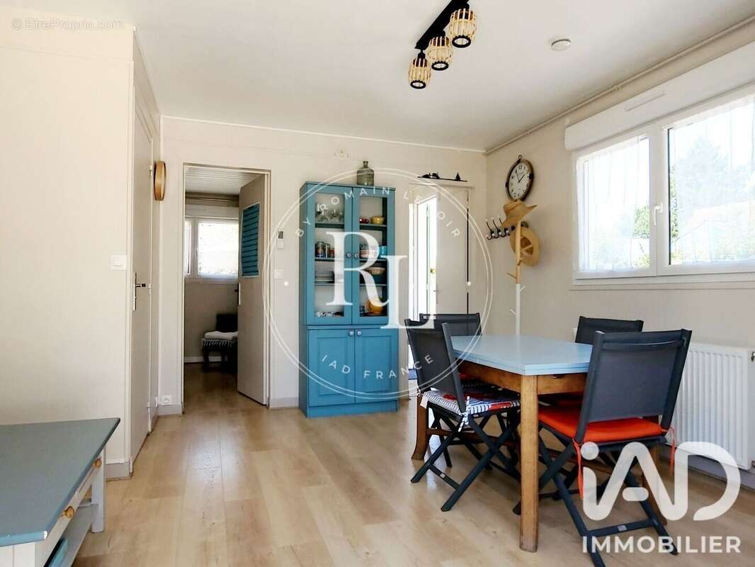 Maison 73 m² à Varaville  - photo 2