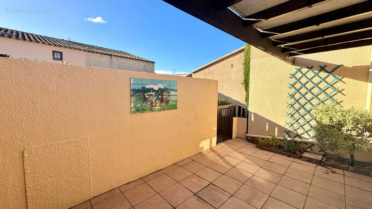 Maison à SAINT-CYPRIEN