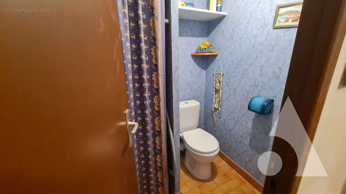 Appartement à SAINT-RAPHAEL