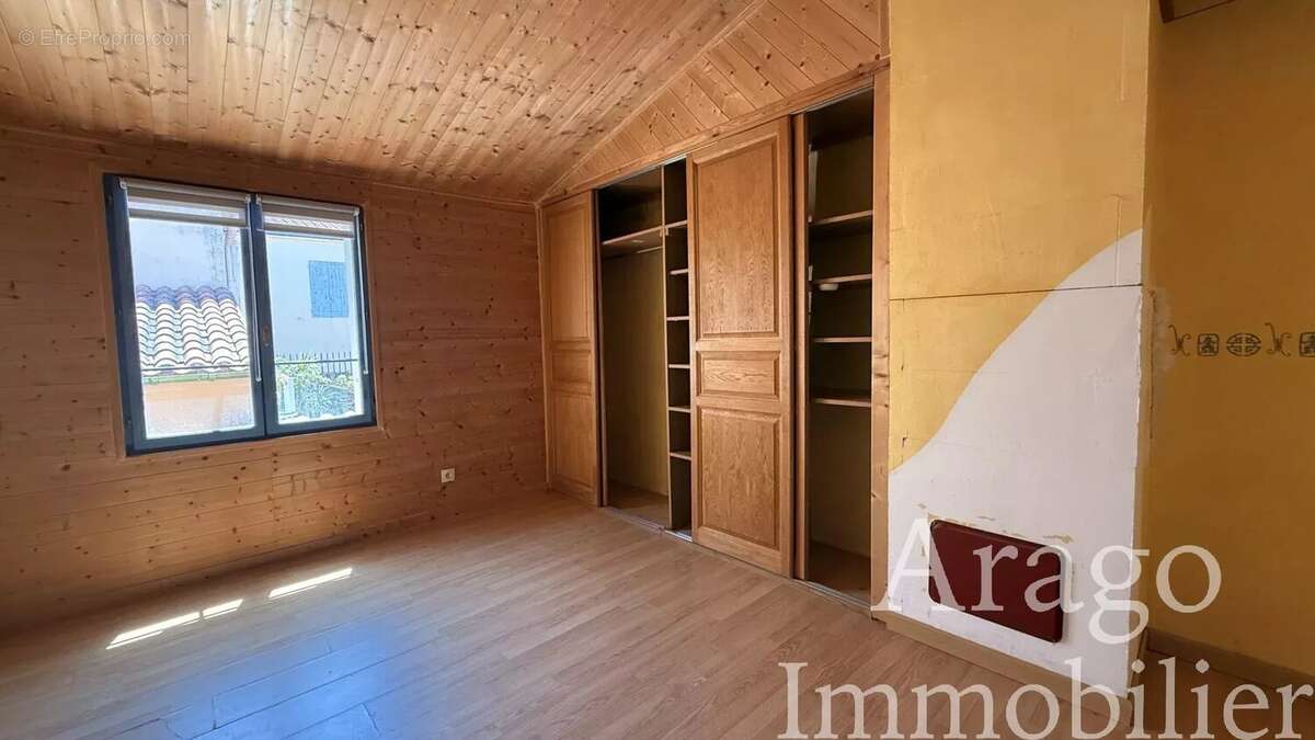 Maison à RIVESALTES