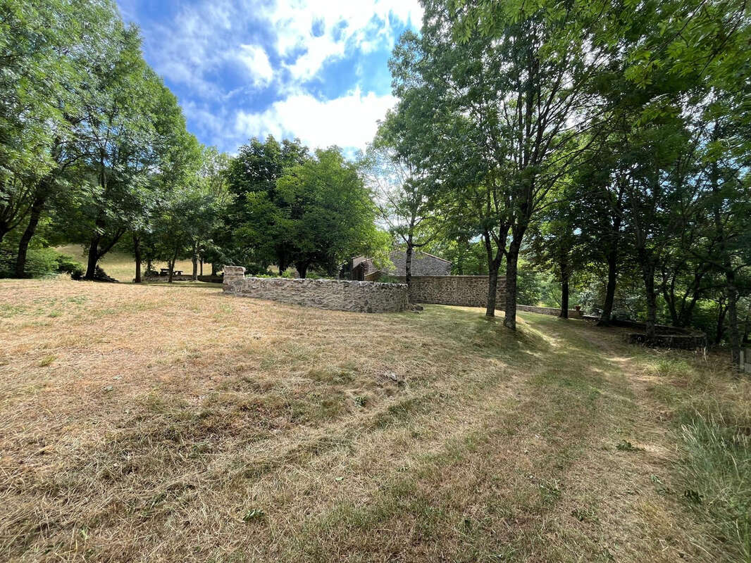 Haute Corbières - 20min de Limoux - Propriété d’Exception avec 98 ha de Forêt et Dépendances - photo 22