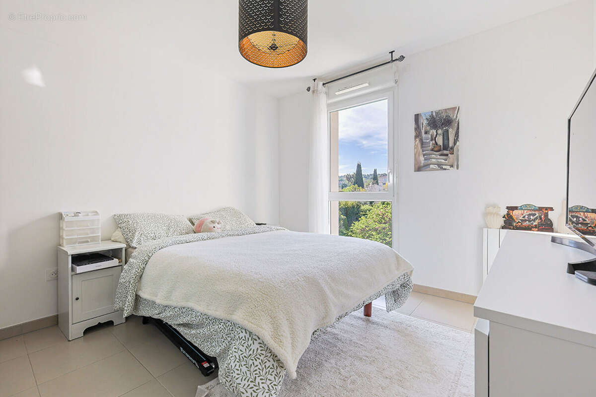 Appartement à MARSEILLE-13E