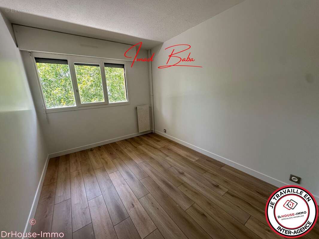 Appartement 85 m² à Lormont  - photo 25