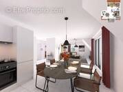 Appartement à ODRATZHEIM