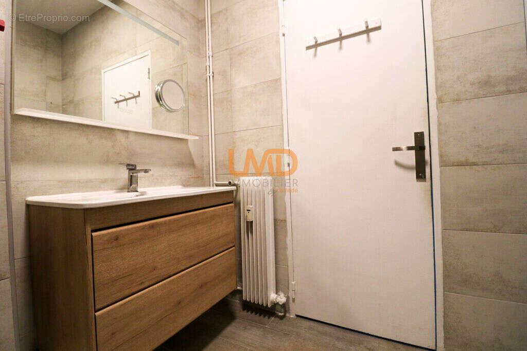 Appartement de 63 m² avec balcon, a quelques mètres des Arènes - photo 11