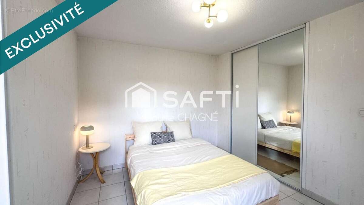 Photo 7 - Appartement à RAMONVILLE-SAINT-AGNE