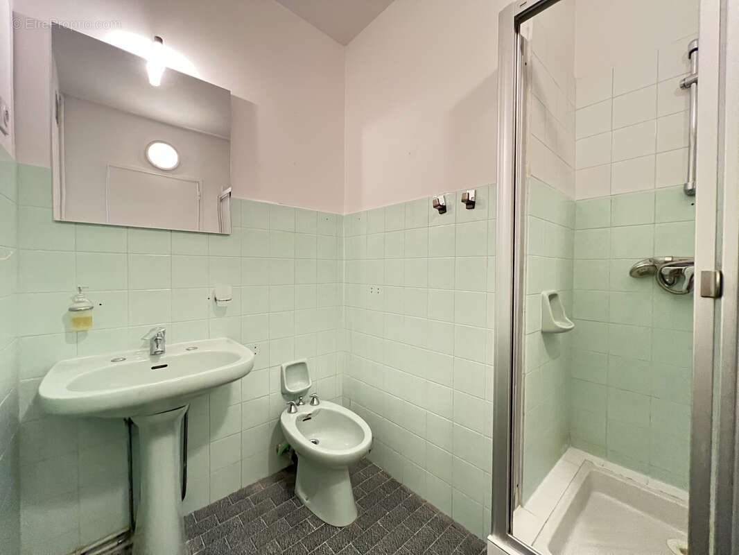 Appartement à LE CANNET