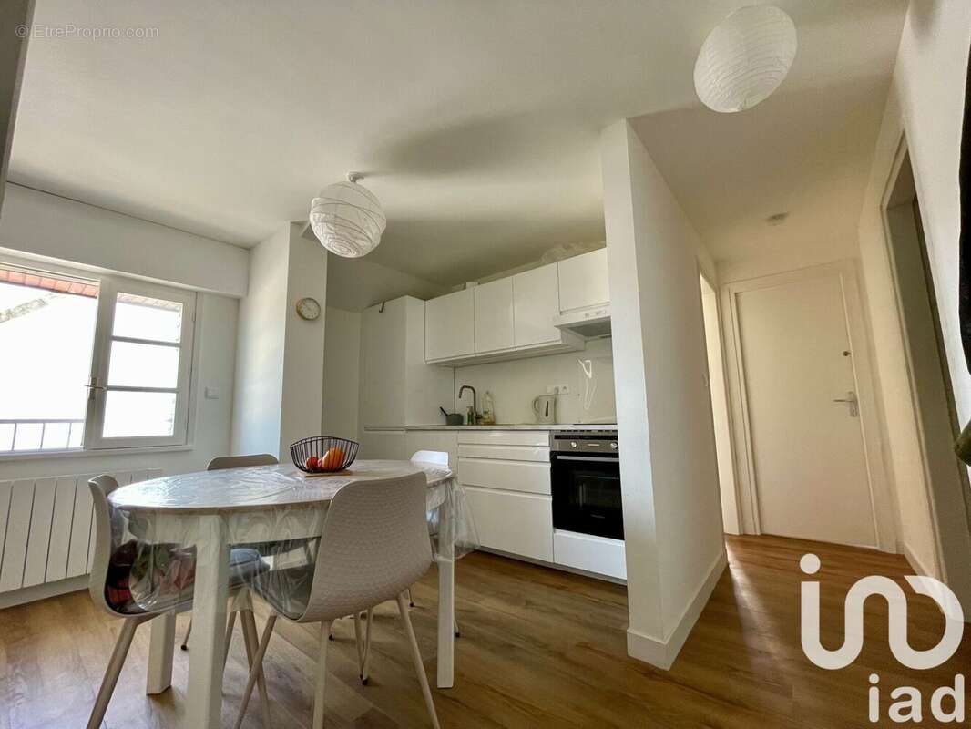 Photo 2 - Appartement à CARNAC